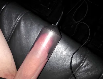 Pumped and Punished