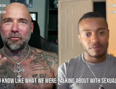 Porn Star Confessions - Jake Waters (episode 55)