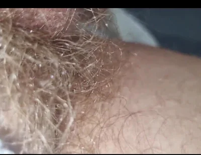 Solo Cumshot - Man - Masturbation - Moans of Pleasure - Hard Cock Jerk off - Masturbation with Orgasm