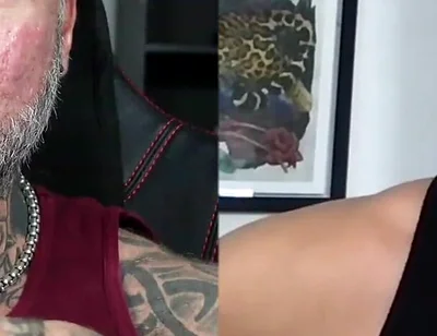 Porn Star Confessions - Rocky Vallarta (episode 53)