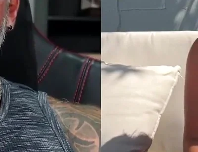 Porn Star Confessions - Athena Anderson (episode 57)