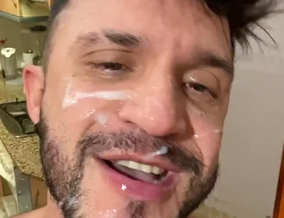 I Love It When They Leave Me Like This, Do You Want to Be Next?