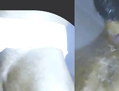 Black Socks and Gloves