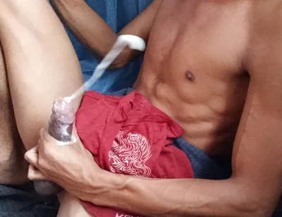 Masturbation Cumshot