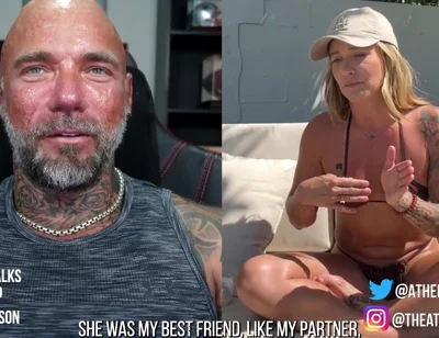 Porn Star Confessions - Athena Anderson (episode 57)