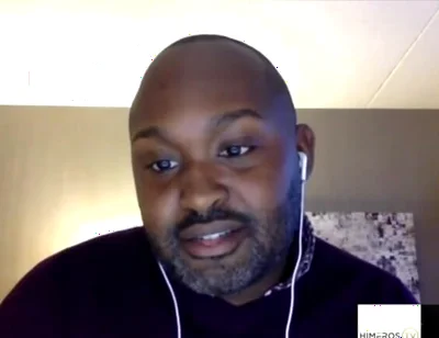 Prostate Massage - Himeros Live