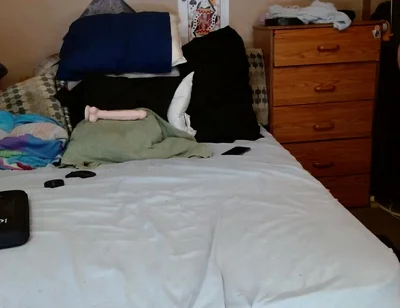 Obese Pig Sissy Cant Get His Tiny Dick Hard