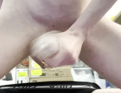 Teen Boy Fucks Multiple Sexy Toys and Cums