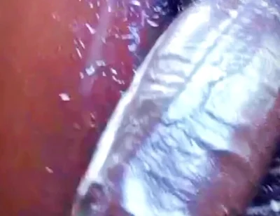 Slut Boy with a Really Huge Dick