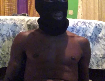 Jamaican BBC