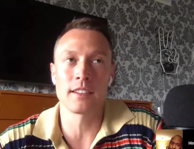 Erotic Massage for Beginners - Himeros Live