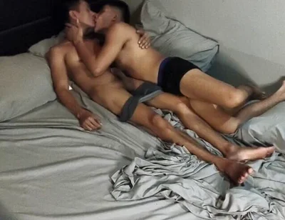 Taking a Huge Cock and Still Getting Fucked After Cumming