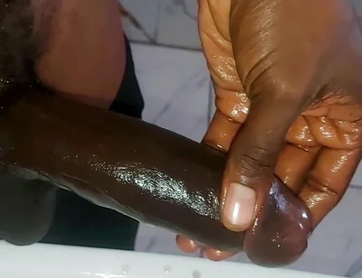 Took a Break to Burst