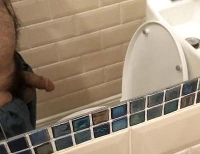 Hard Masterbating Cum in 1 Min