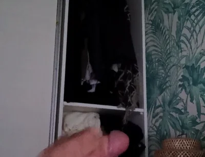 Masturbation with Ejaculation