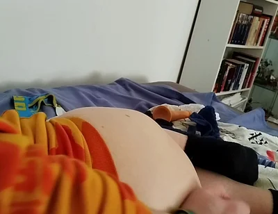 Pure Heaven of Anal Bliss, the Sequel