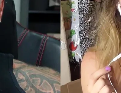 Porn Star Confessions - Nicole Rae (episode 63)