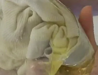 Piss Collection - 20 Min Juicy Lemonade!