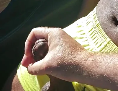 Cark Jerk!! Straight BBC Gets in Strangers Car and See What Happens Next!!