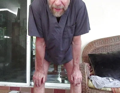 You Can Suck Dick in a Straightjacket! Commissioned Video by Hairyartist