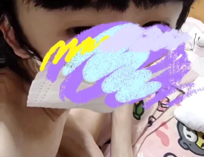 Lovelyboyvideo Cute Male Masturbation Color Graffiti Face, Male Barefoot