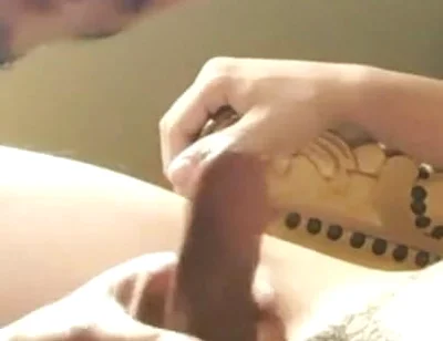 This Young Man Has Delicious Sperm, Come and Enter My World!