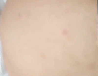 Doggy Style Anal with a Curious Latino Straight Man