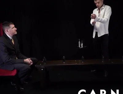 Grandmaster Legrand Tests The Limits Of Maxx Monroes Ass