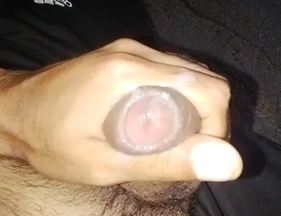 But Look at This Rich Guy in the Park