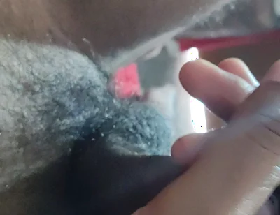 Mastrubation Released White Milky