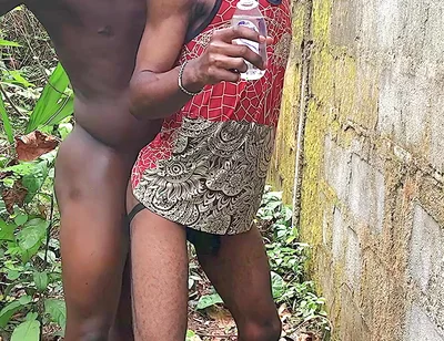 Behind the Wall Something Hot Is Happening