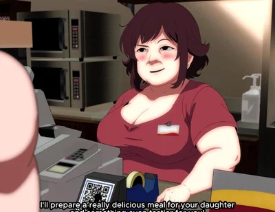 Send Me Stars 6 - After Party - Hentai Yaoi Anime