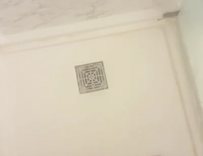 Retired Army Veteran Playing with His Cock in the Shower