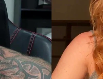 Porn Star Confessions - Sophia Locke Episode 60