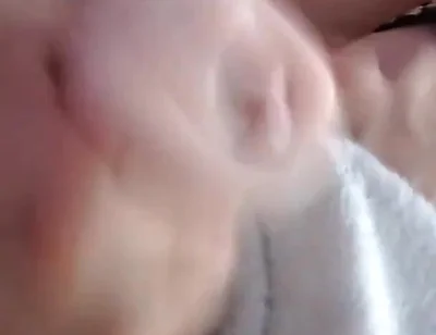 Jerking off with a Pocket Pussy and Cumming Almost 2 Times