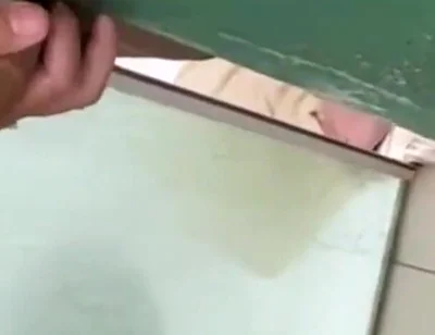 I Fucked My Husband in the Hotel Bathroom