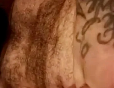 Str8 Guy Does Private Chat