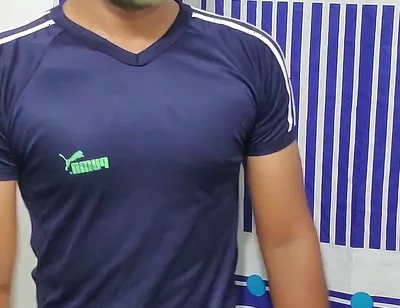 Of Young Indian Soldier Lll