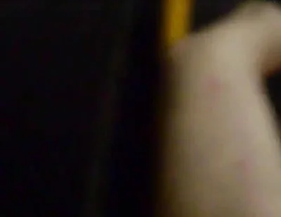 Bearded Master Enslaves Boy and Puts Him Through Extreme BDSM in a Dungeon. CBT, Spanking, Humiliation, Wax, and Piss.