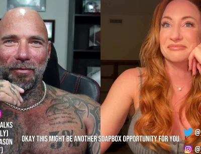 Porn Star Confessions - Sophia Locke Episode 60