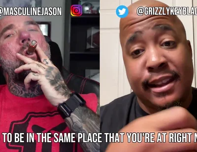 What Is the Perfect Body? Body Positivity and Shame Episode 2