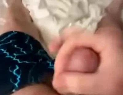 Hotel Masturbation Time