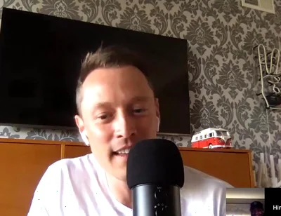 Play Party - Himeros Live