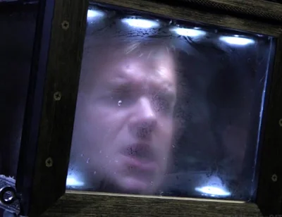 Connor Patricks - Ass Torment