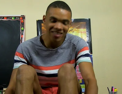 An Interview with Robbie