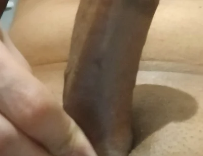 Straight Guy Loves to Jerk off His Big Cock and Cum for You