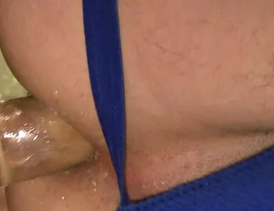 Blaze and Leon - HD Movie