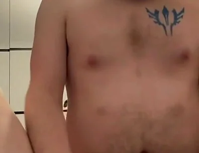 Locked Bunny Teased by Ginger Bunny for Easter