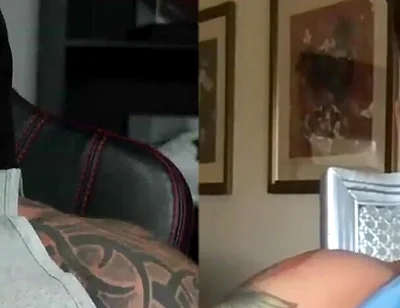 Porn Star Confessions - Archer Croft (episode 61)