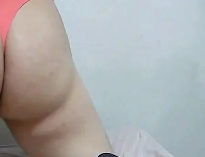 Compilation of Thong Panties, Skinned My Ass